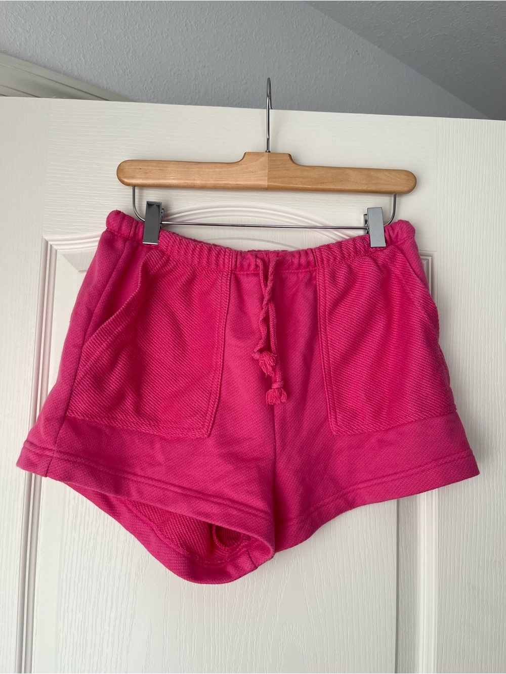 Comfy shorts